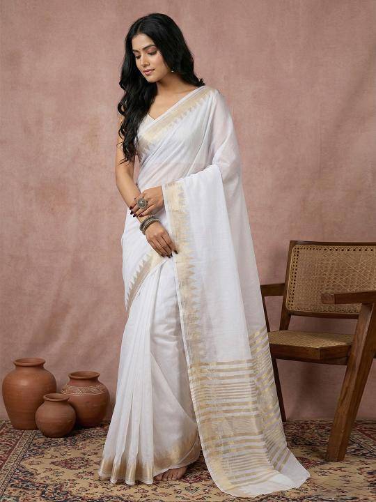 SHREE SHYAM FASHION URBAN LOOM VOL 2 Saree exporters in India